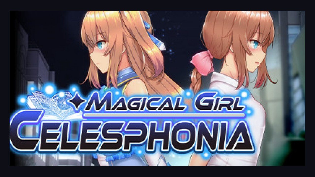 魔法少女天穹法妮雅MagicalGirlCelesphonia 主线事件 页面配图